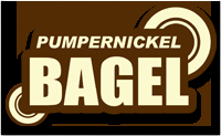 Pumpernickel Bagel