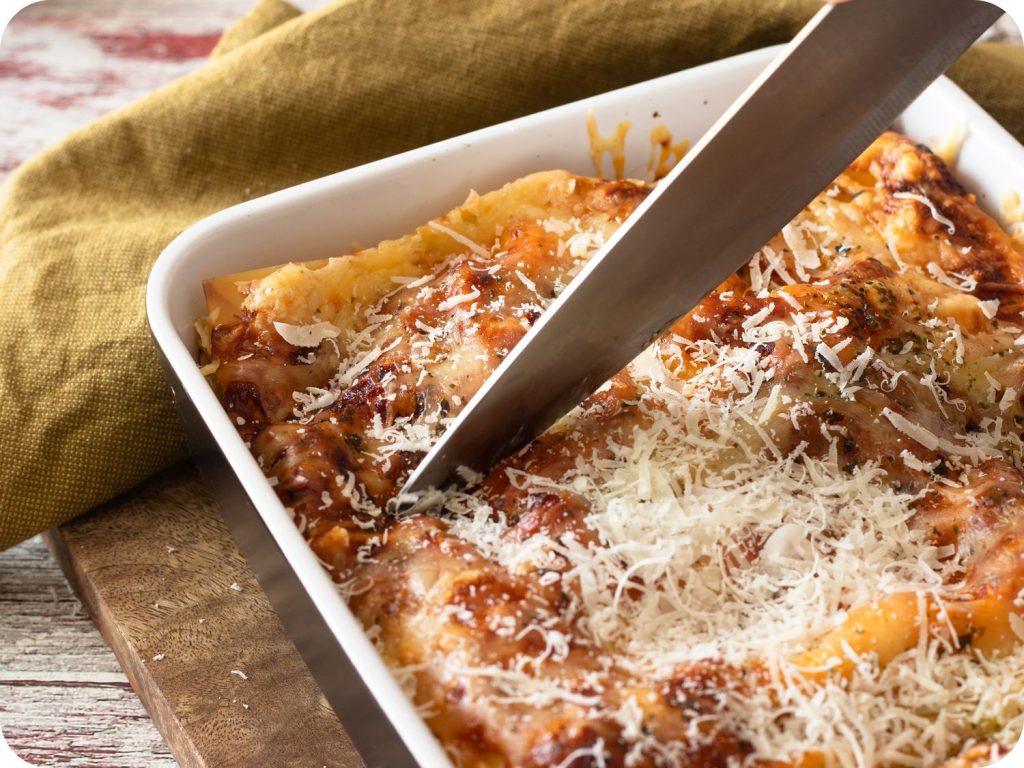 Lasagna