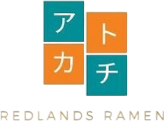 Redlands Ramen
