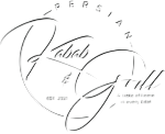 Persian Kabab & Grill