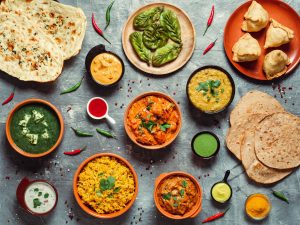 Indian Food