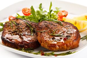Beef Steak
