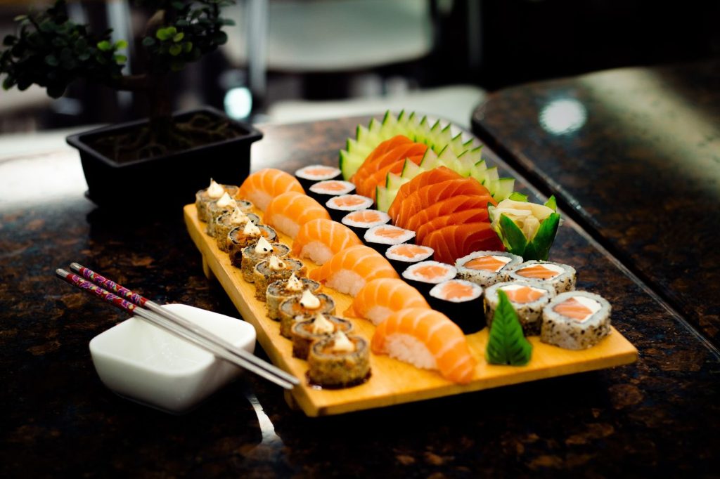 Sushi