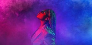 Neon Smoke