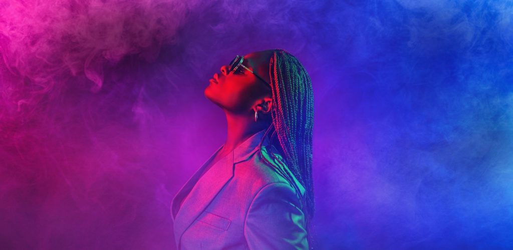 Neon Smoke