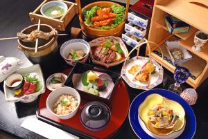 Asian Cuisine