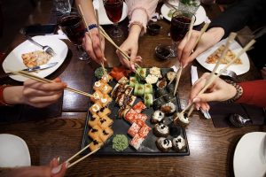 Sushi