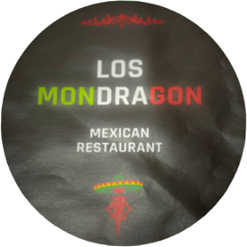 Mexican Restaurant Los Mondragon