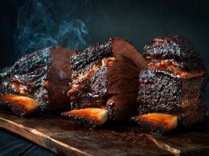 The Kosher Smoke Shack FL Boca Raton Delivery and Pickup menu