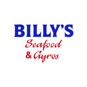 Billy's Seafood & Gyros