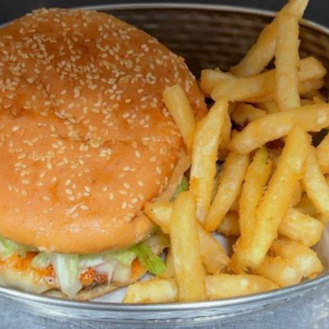 Cheeseburger