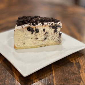 Oreo Cheesecake