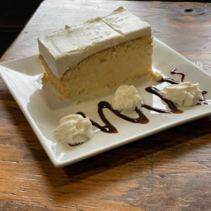 Tres Leches