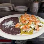 Camaron / Shrimp