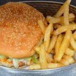 Cheeseburger