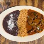 Costillas en Adobo
