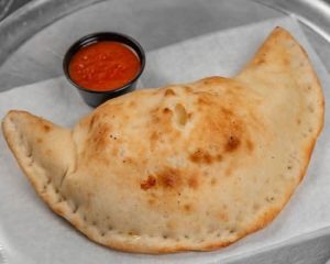 Cheese Calzone