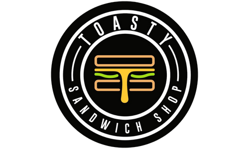 Toasty Sandwich Shop