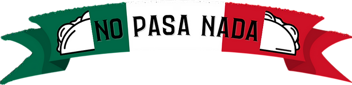 No Pasa Nada