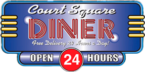 Court Square Diner