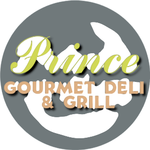 Prince Gourmet Deli & Grill