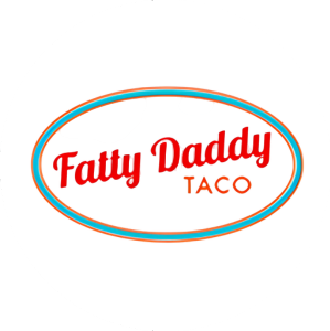 Fatty Daddy Taco