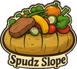Spudz Slope