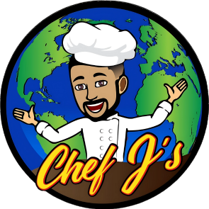 Chef J's Latin Dragon