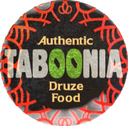 Taboonia