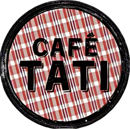 Cafe Tati