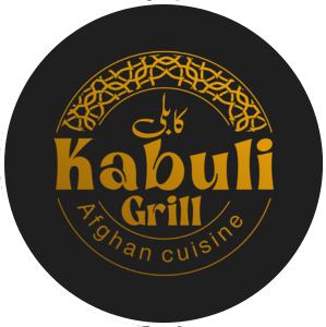 Kabuli Grill