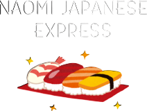 Naomi Japanese Express
