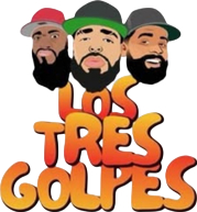 Los Tres Golpes