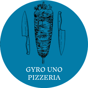 Gyro Uno Pizzeria