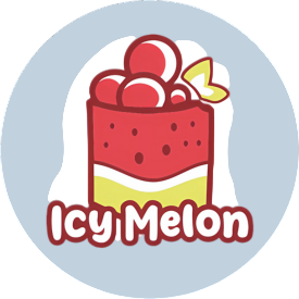 Icy Melon Hoboken
