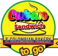 Cuban Sandwich To Go
