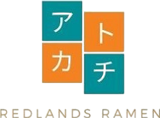 Redlands Ramen