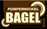 Pumpernickel Bagel