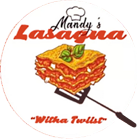 Mandy's Lasagna With A Twiist