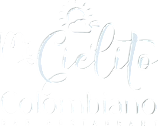 Mi Cielito Colombiano