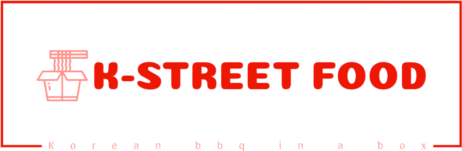 K-Street Food