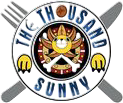 The Thousand Sunny