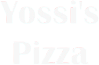 Yossi's Pizza