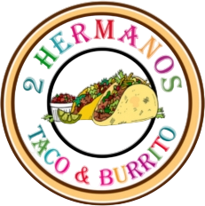 2 Hermanos Taco Burrito Co