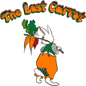 The Last Carrot