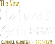 Nature's Grill Cafe