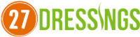 27 Dressings
