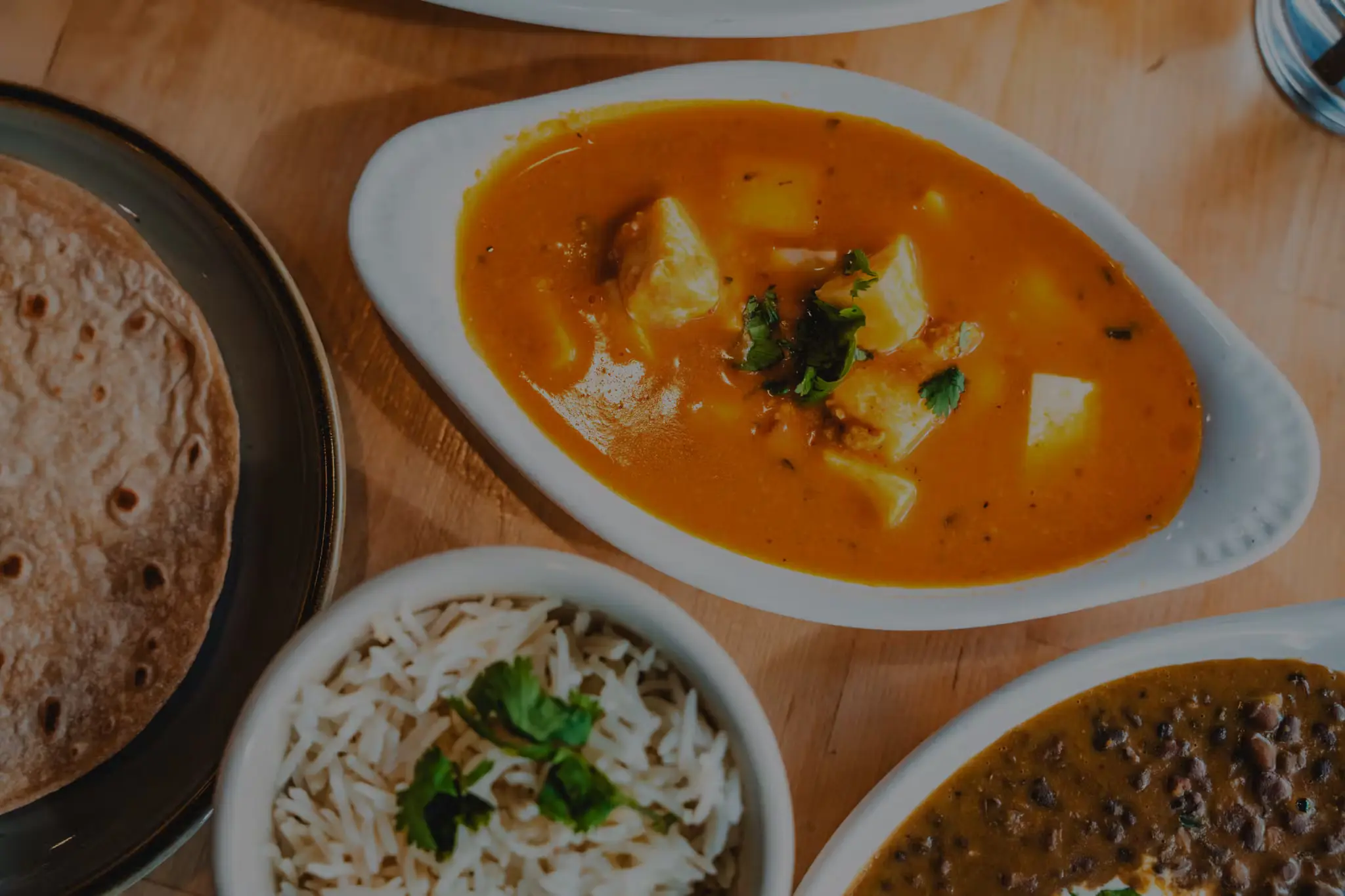 Home - Punjabi Rasoi
