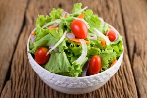 HOUSE SALAD