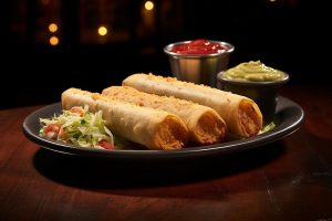 TAQUITOS